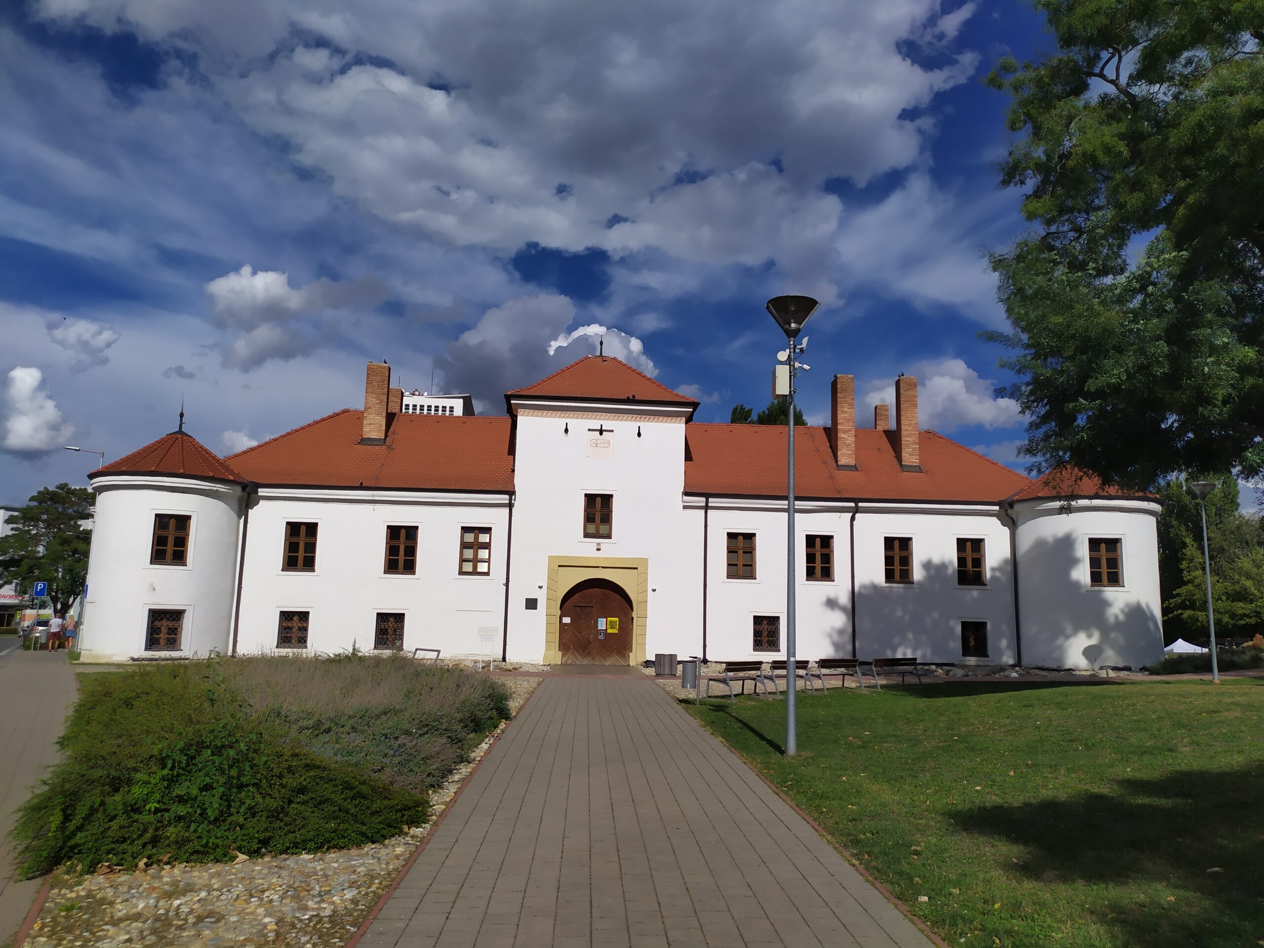 Prútikár, hľadanie vody Šaľa